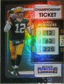 Aaron Rodgers