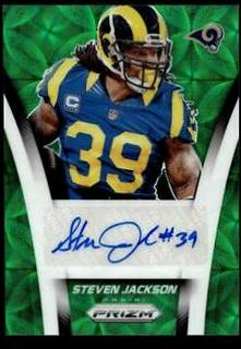 Steven Jackson