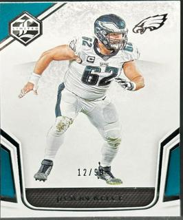 Jason Kelce