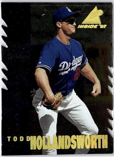 Todd Hollandsworth