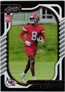 Justyn Ross