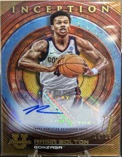 Rasir Bolton