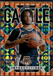 Stephon Castle