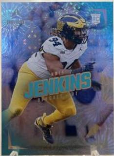 Kris Jenkins