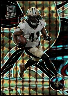 Alvin Kamara