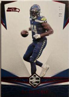 DK Metcalf