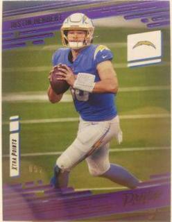 Justin Herbert