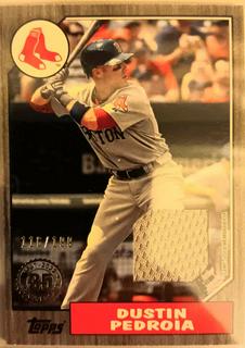 Dustin Pedroia