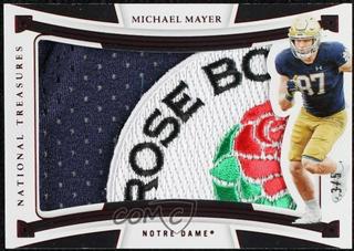 Michael Mayer