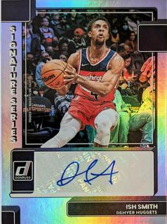 Ish Smith