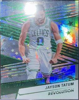 Jayson Tatum
