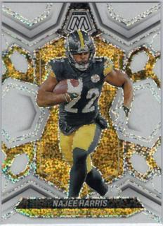 Najee Harris
