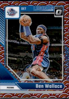 Ben Wallace