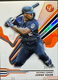 Jorge Soler