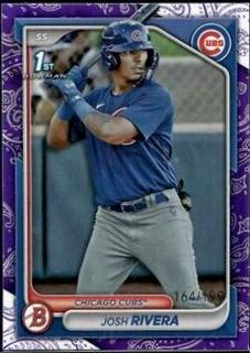 Josh Rivera