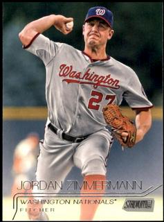 Jordan Zimmermann