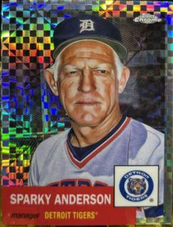 Sparky Anderson