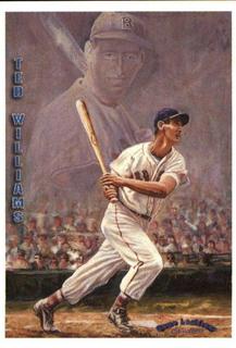 Ted Williams