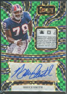Bruce Smith