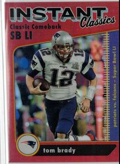 Tom Brady