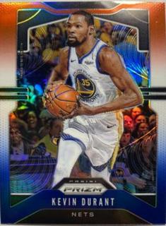 Kevin Durant