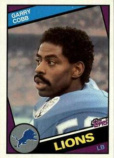 Garry Cobb