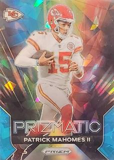 Patrick Mahomes II