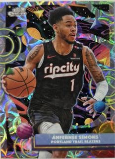 Anfernee Simons