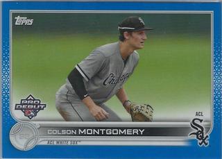 Colson Montgomery
