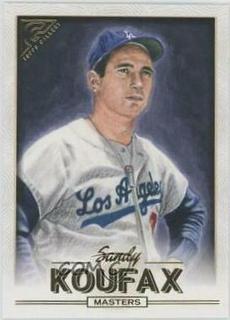 Sandy Koufax