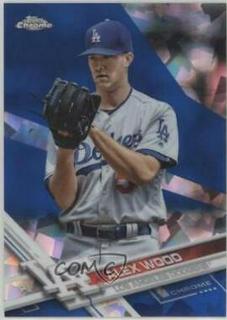 Alex Wood