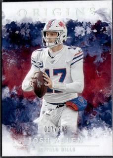 Josh Allen