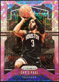 Chris Paul