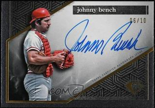 Johnny Bench
