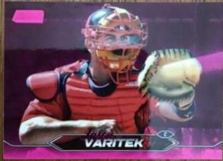 Jason Varitek