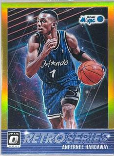 Anfernee Hardaway