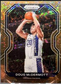 Doug McDermott