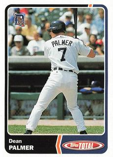 Dean Palmer