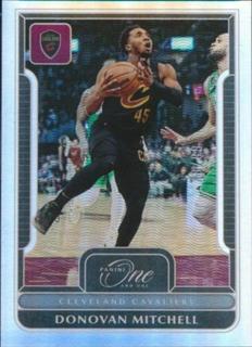 Donovan Mitchell