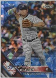 Chase Headley