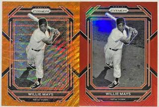 Willie Mays