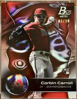 Corbin Carroll