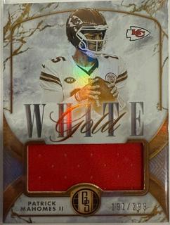 Patrick Mahomes II