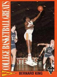 Bernard King