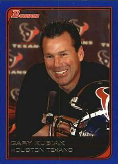 Gary Kubiak