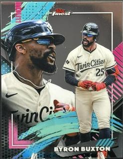 Byron Buxton
