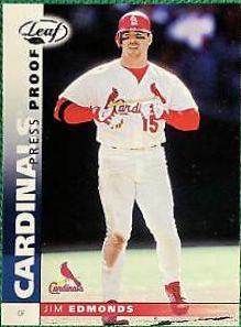 Jim Edmonds