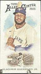 Vladimir Guerrero Jr. #N222-14 Prices | 2025 Topps Allen and