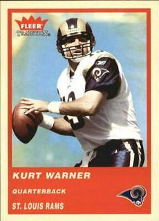 Kurt Warner