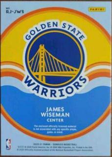 James Wiseman